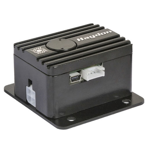 Controllore motore passo-passo - PCM4806E, PCM4826E - Haydon Kerk Pittman - DC / programmabile / 12-48 V