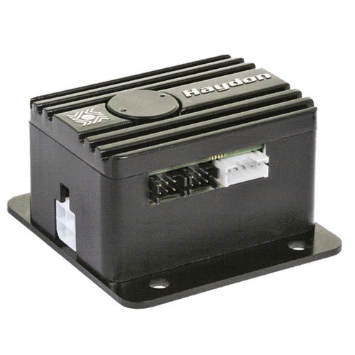 Controllore motore passo-passo - ACM484806E, ACM4826E - Haydon Kerk Pittman - DC / programmabile / 12-48 V