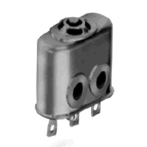 Interruttore a leva - 6700 series - Haydon Kerk Pittman - unipolare / chiuso / a scatto rapido