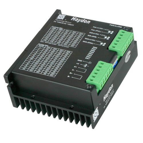Controllore motore micropasso - DCM8027, DCM8054 series - Haydon Kerk Pittman - DC / compatto
