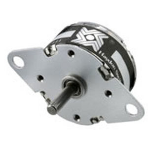 Motore passo-passo - 26000 series - Haydon Kerk Pittman - DC / 60 V / a gabbia di scoiattolo