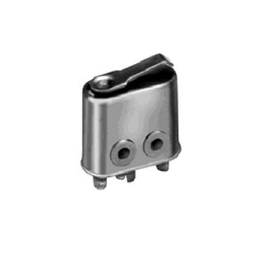 Interruttore a leva - 6300 series - Haydon Kerk Pittman - unipolare / a tenuta stagna / elettromeccanico