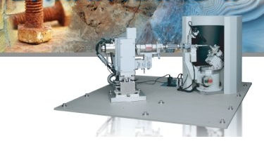 Diffrattometro a raggi X - RAPID II - Rigaku