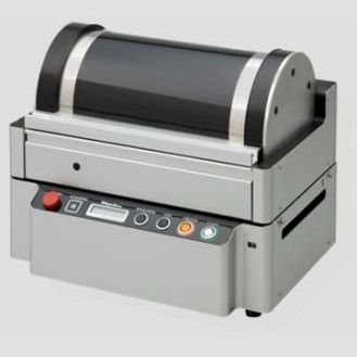 Scanner per CND - CR-1012 - Rigaku - di lastre per imaging / laser / a raggi X