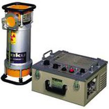 Generatore di raggi X portatile - RF-200SPS - Rigaku