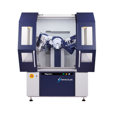 Diffrattometro a raggi X - SmartLab® - Rigaku