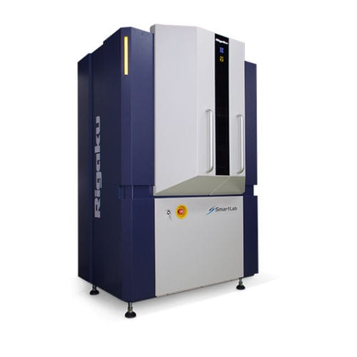 Diffrattometro a raggi X - SmartLab SE - Rigaku - HPAD