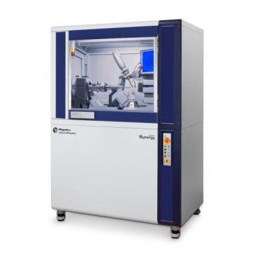 Diffrattometro a raggi X - Synergy-DW - Rigaku - a singolo cristallo