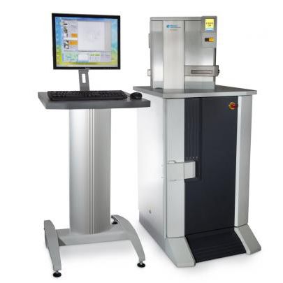 Sistema di cristallografia a raggi X - PX Scanner - Rigaku - compatto