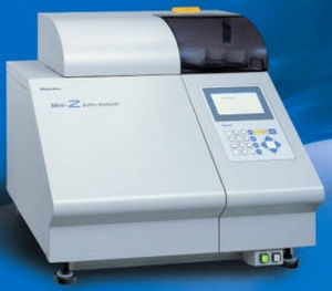 Analizzatore d'aria - Mini-Z series - Rigaku - elementare / benchtop / compatto