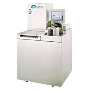 Spettrometro a fluorescenza - TXRF 3760 - Rigaku - a fluorescenza X in riflessione totale / di processo / compatto