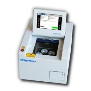 Spettrometro a fluorescenza - NEX QC - Rigaku - EDXRF / da laboratorio / a stato solido