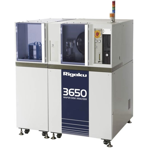 Spettrometro a fluorescenza - WDA-3650 - Rigaku - WDXRF / di processo / automatizzato