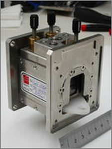 Monocromatore - Max-Flux® XRD - Rigaku