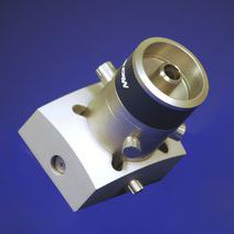 Finestra ottica per raggi X - Confocal Max-Flux® SAXS - Rigaku