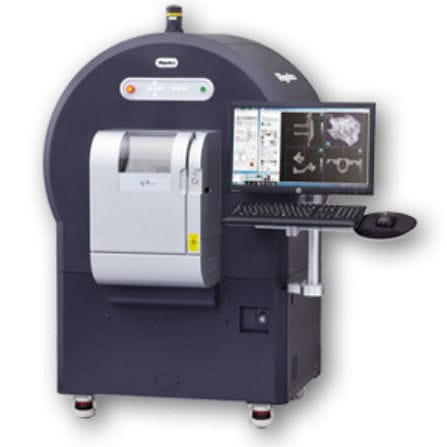 Scanner laser - CT Lab GX series - Rigaku - a raggi X / ad alta velocità / ad alta risoluzione
