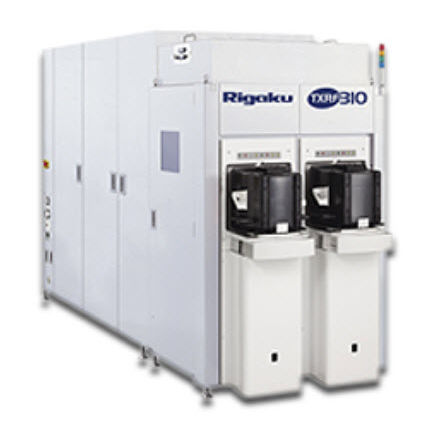 Spettrometro a fluorescenza - TXRF-310 - Rigaku - a fluorescenza X in riflessione totale / di processo / automatizzato