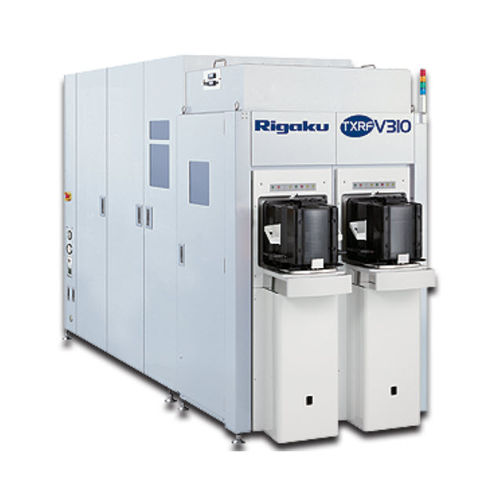 Spettrometro a fluorescenza - TXRF-V310 - Rigaku - a fluorescenza X in riflessione totale / di processo / a stato solido