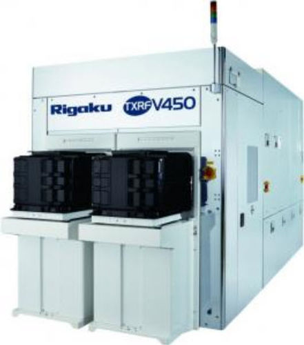 Spettrometro a fluorescenza - TXRF-V450 - Rigaku - a fluorescenza X in riflessione totale / di processo / a stato solido