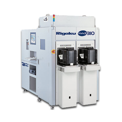 Spettrometro a fluorescenza - WaferX 310 - Rigaku - WDXRF / di processo