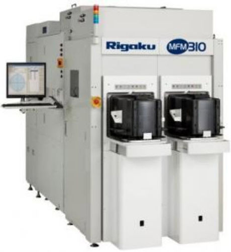 Macchina di ispezione a raggi X - MFM310 - Rigaku - per wafer / alta risoluzione