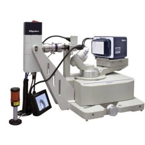 Sorgente di raggi X - MicroMax™-003 - Rigaku