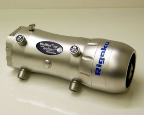 Sorgente di raggi X - VariMax™ DW - Rigaku