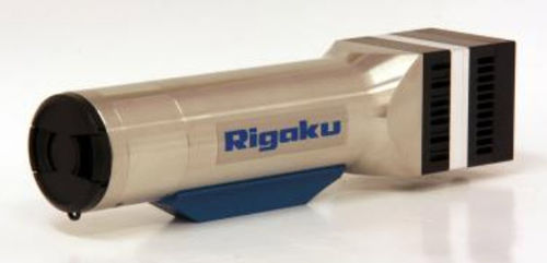 Rilevatore di raggi X - Xsight Micron - Rigaku - CCD