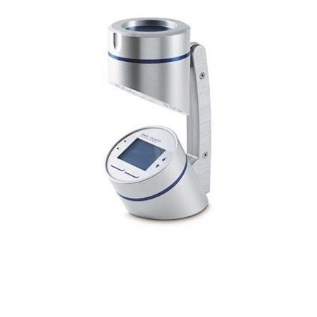 Campionatore di aria per controllo microbiologico - MAS-100 NT® - Merck Millipore - portatile
