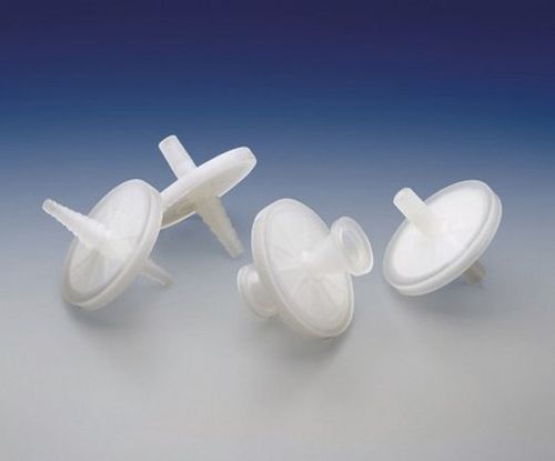 Filtro a gas - Aervent® 50 - Merck Millipore - capsula / per applicazioni chimiche / PTFE