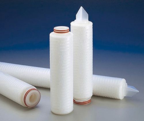Cartuccia filtrante ad aria - Aerex® - Merck Millipore - per gas / di sterilizzazione / in polipropilene