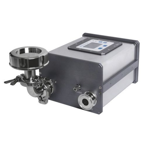 Campionatore di aria - MAS-100 Iso NT - Merck Millipore