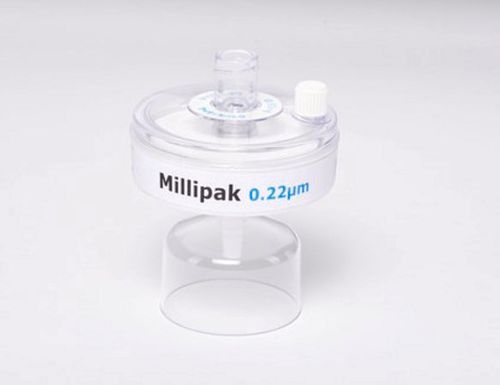 Filtro ad acqua - SmartPak® - Merck Millipore - a membrana / da laboratorio / in polietersulfone