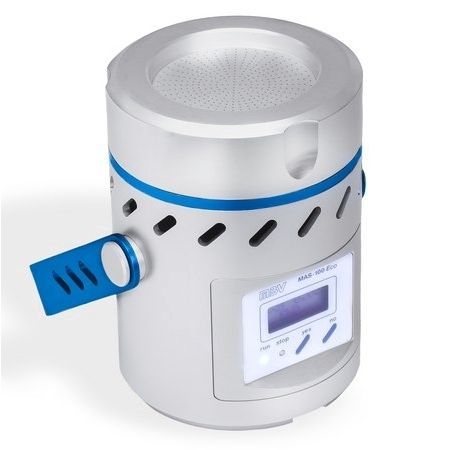 Campionatore di aria per controllo microbiologico - MAS-100 Eco® - Merck Millipore - portatile