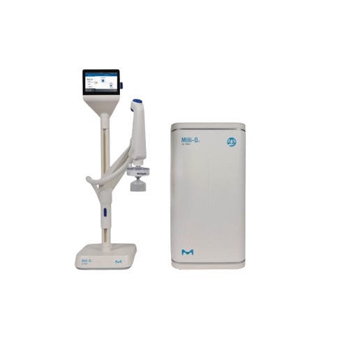 Sistema di depurazione per acqua - Milli-Q® IQ 7000 - Merck Millipore - per applicazioni industriali
