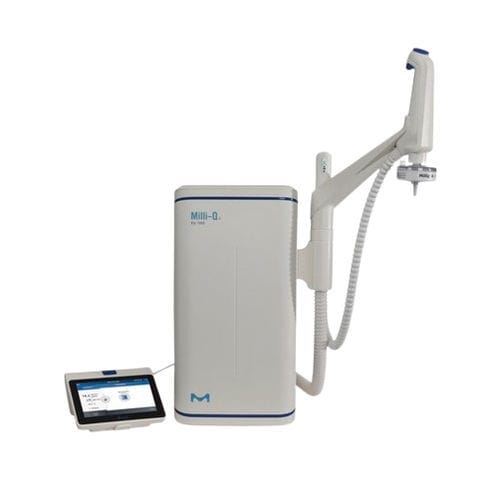 Sistema di depurazione per acqua - Milli-Q® EQ 7000 - Merck Millipore - per applicazioni industriali