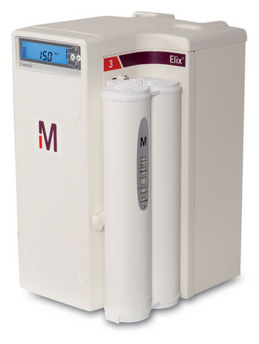 Sistema di depurazione per acqua - Elix® - Merck Millipore - per laboratorio