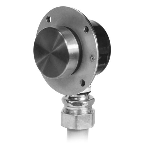 Sensore di sbandamento per elevatore a tazze per elevatori a tazze - TOUCHSWITCH, TS2V34AI, TS2V3CAI, TS2V4CAI - 4B Braime Components - per area pericolosa / ATEX / per trasportatore
