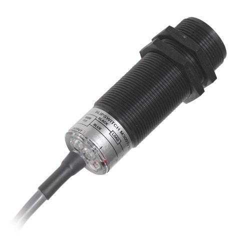 Commutatore di velocità elettronico - M3003 &amp; M3007 Slipswitch - 4B Braime Components