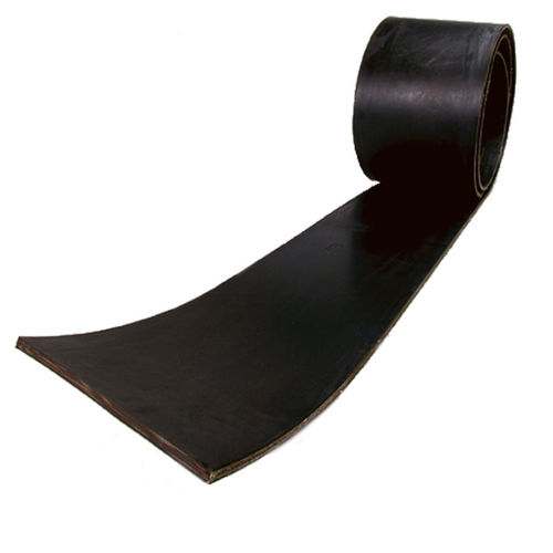 Nastro elevatore antistatico - NBR+K - ISO340/284 - 4B Braime Components - resistente all'abrasione / ignifugo / tessile