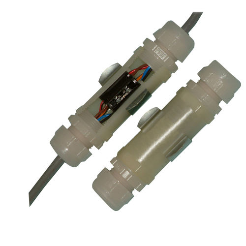 Scatola di derivazione da incasso - D5M - 4B Braime Components - antideflagrante / in nylon / per area pericolosa