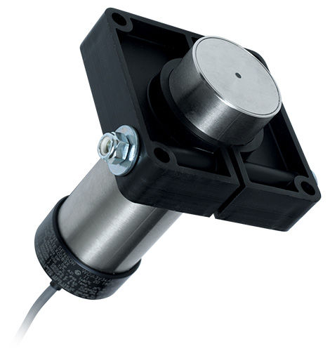 Sensore di sbandamento per elevatore a tazze per trasportatore - WDA4 - 4B Braime Components - per elevatori a tazze / per area pericolosa / ATEX