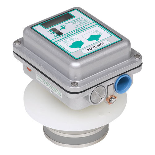 Livellostato capacitivo - Auto-Set&trade; - 4B Braime Components - ad ammettenza RF / per liquidi / per solidi