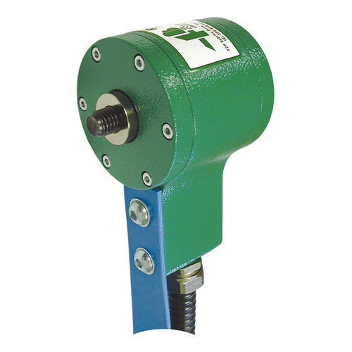Encoder rotativo incrementale - AE series - 4B Braime Components - ad albero pieno / in alluminio / ultra-resistente