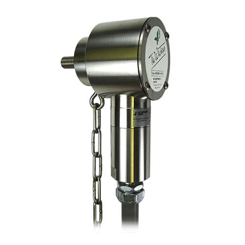 Supporto per sensore - Whirligig HD | WGHD30-2-RS - 4B Braime Components - in acciaio inossidabile / per uso prolungato