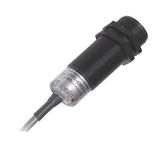 Livello visivo per liquidi - BINSWITCH Elite - 4B Braime Components - di solidi / elettronico / per cisterna