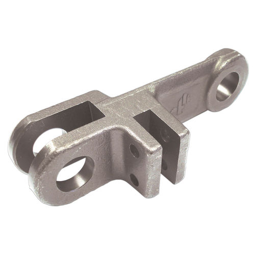 Maglia per catena forgiata - 4B142DNA - 4B Braime Components - doppia / per catene di trasporto / per catena portacavi