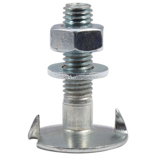 Bullone per elevatori a tazze - FANG BOLTS - 4B Braime Components - di fissaggio / filettato / a testa piatta