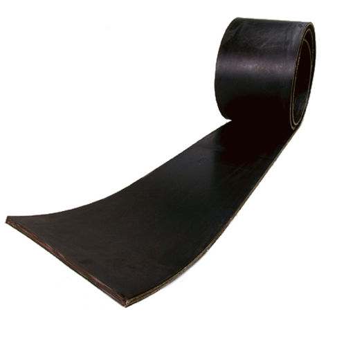 Nastro elevatore antistatico - FRASOR - ISO340/284 - 4B Braime Components - resistente all'abrasione / ignifugo / tessile