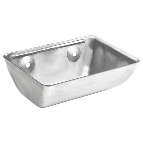 Tazza elevatrice in acciaio - S-Type, STARCO - 4B Braime Components - in acciaio inossidabile / per il settore agricolo / per l’industria leggera